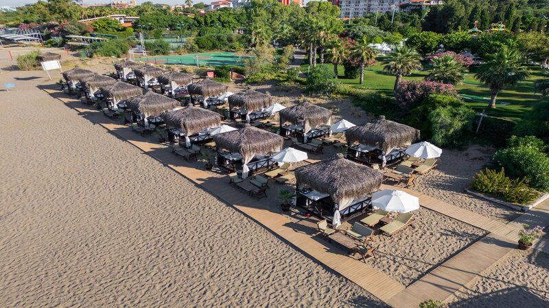 Limak Arcadia Golf & Sport Resort 37