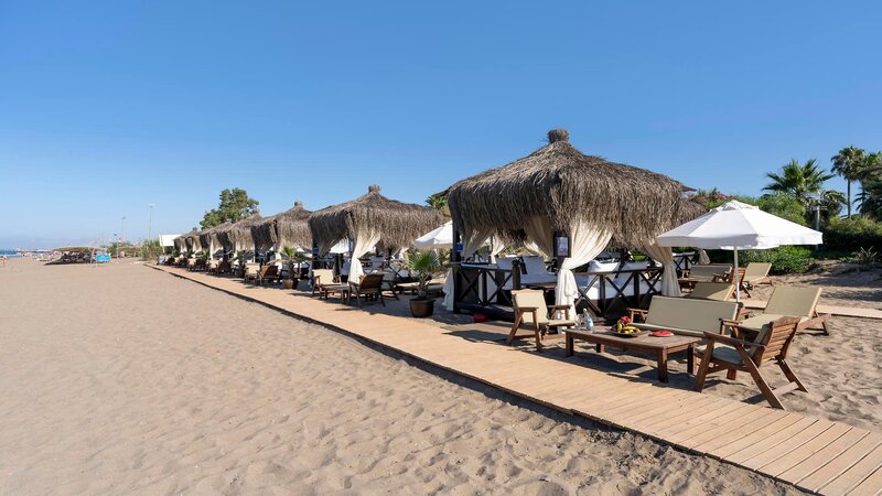 Limak Arcadia Golf & Sport Resort 38