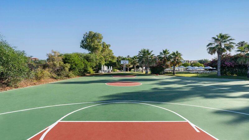 Limak Arcadia Golf & Sport Resort 41