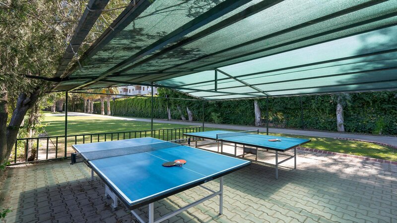 Limak Arcadia Golf & Sport Resort 43