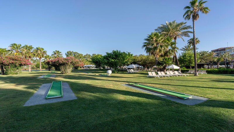 Limak Arcadia Golf & Sport Resort 44