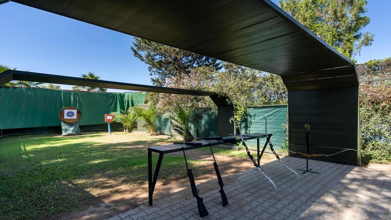 Limak Arcadia Golf & Sport Resort 45