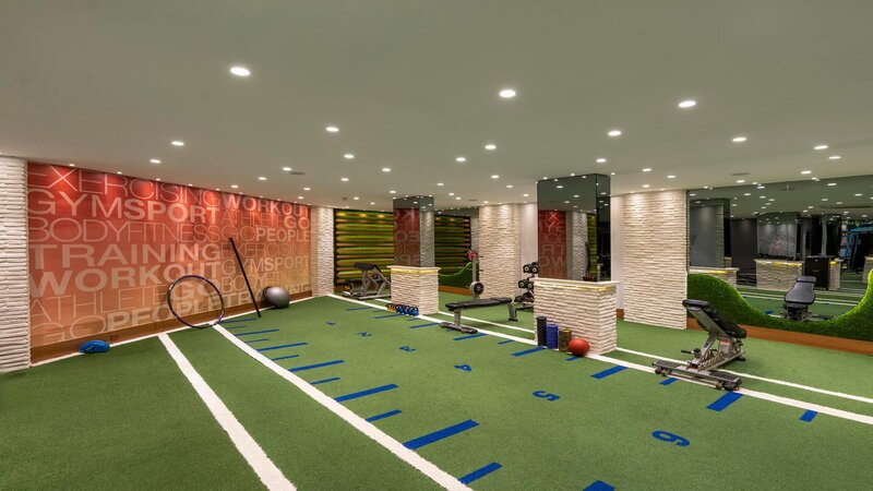 Limak Arcadia Golf & Sport Resort 47