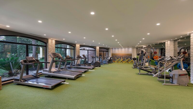 Limak Arcadia Golf & Sport Resort 48