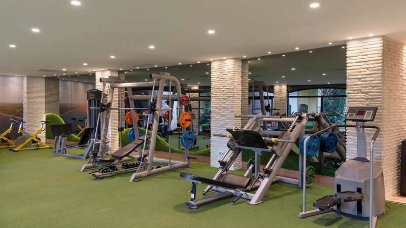 Limak Arcadia Golf & Sport Resort 49