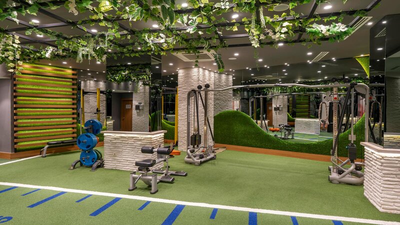 Limak Arcadia Golf & Sport Resort 50