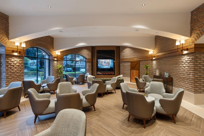 Limak Arcadia Golf & Sport Resort 53