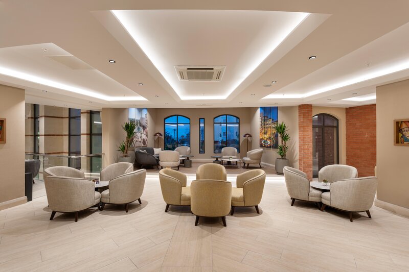 Limak Arcadia Golf & Sport Resort 54