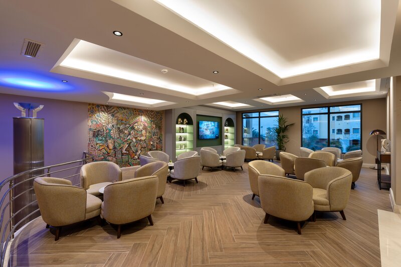 Limak Arcadia Golf & Sport Resort 55