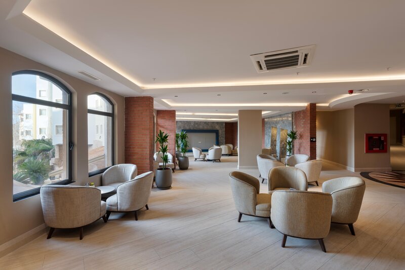 Limak Arcadia Golf & Sport Resort 56