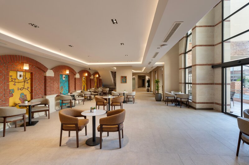 Limak Arcadia Golf & Sport Resort 58