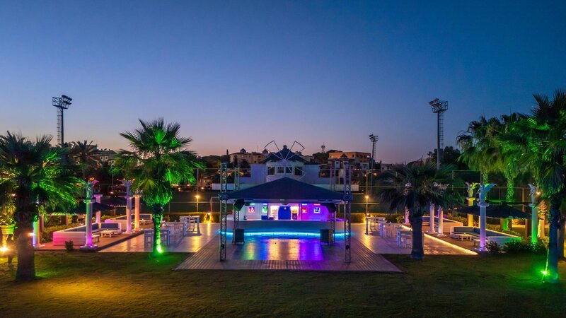 Limak Arcadia Golf & Sport Resort 70