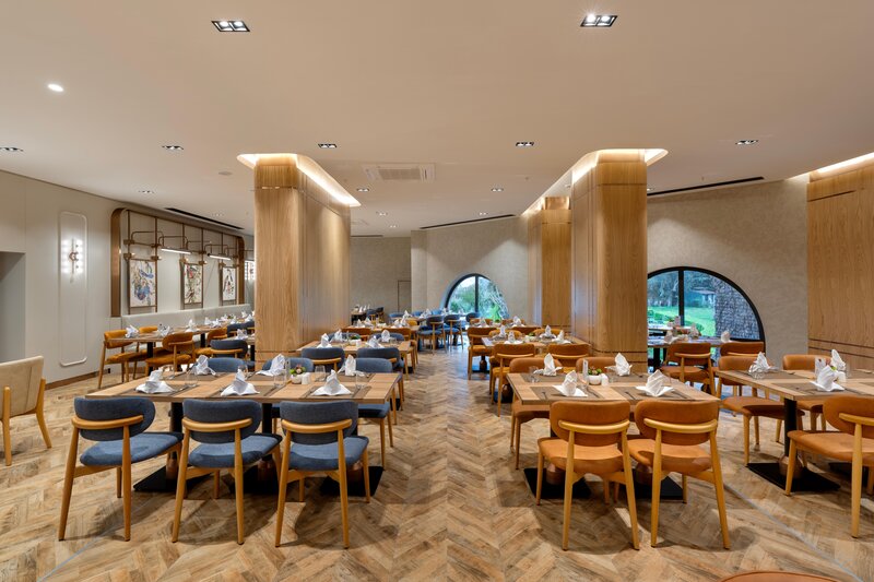 Limak Arcadia Golf & Sport Resort 75