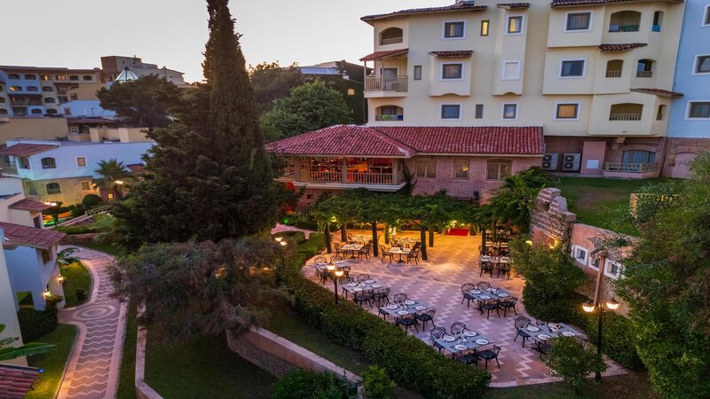 Limak Arcadia Golf & Sport Resort 76