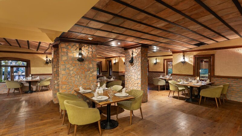 Limak Arcadia Golf & Sport Resort 78