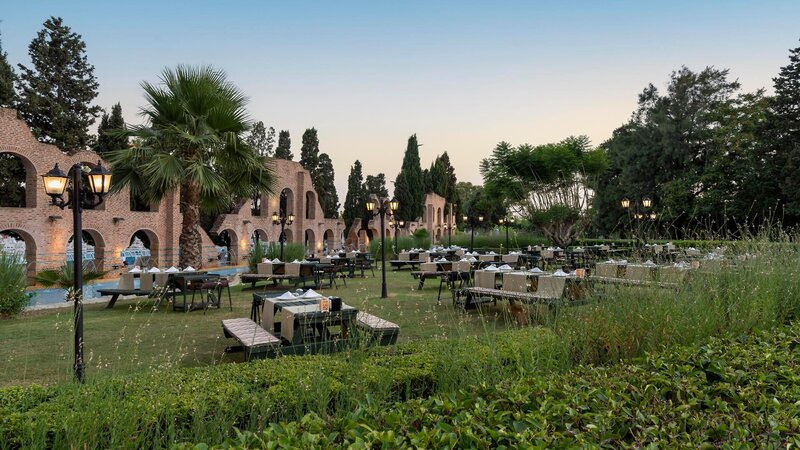 Limak Arcadia Golf & Sport Resort 82