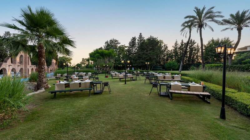 Limak Arcadia Golf & Sport Resort 83