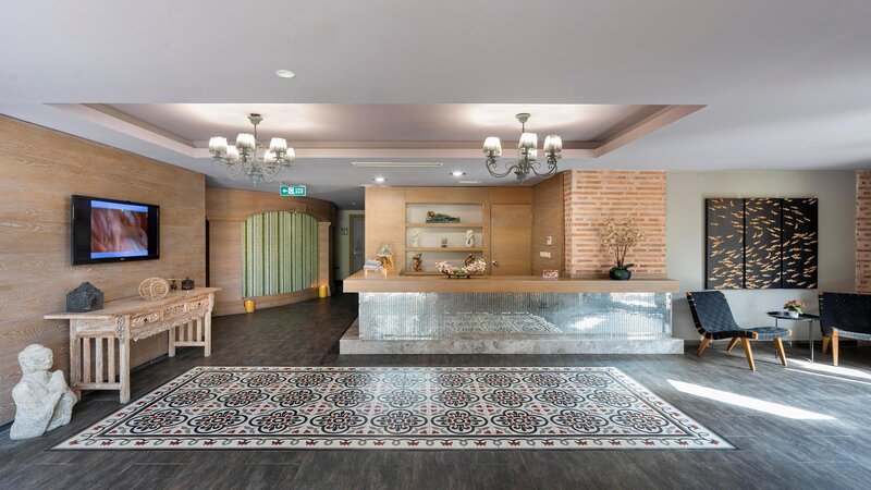 Limak Arcadia Golf & Sport Resort 88