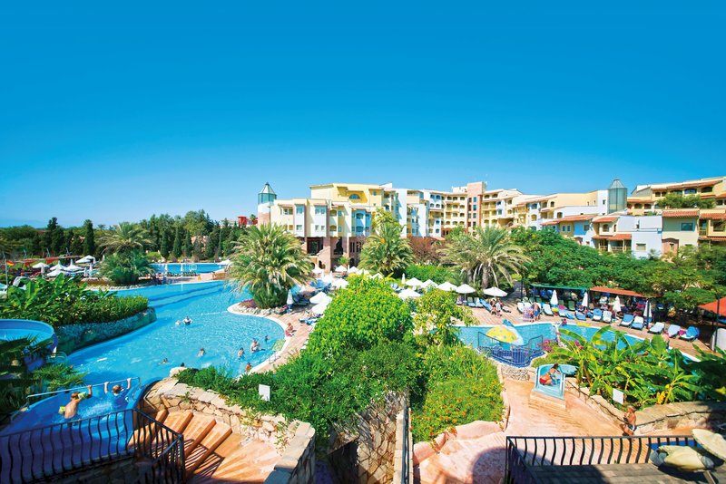 Limak Arcadia Sport & Resort Hotel 1