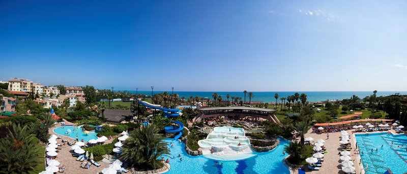 Limak Arcadia Sport & Resort Hotel 2