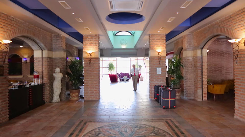 Limak Arcadia Sport & Resort Hotel 5