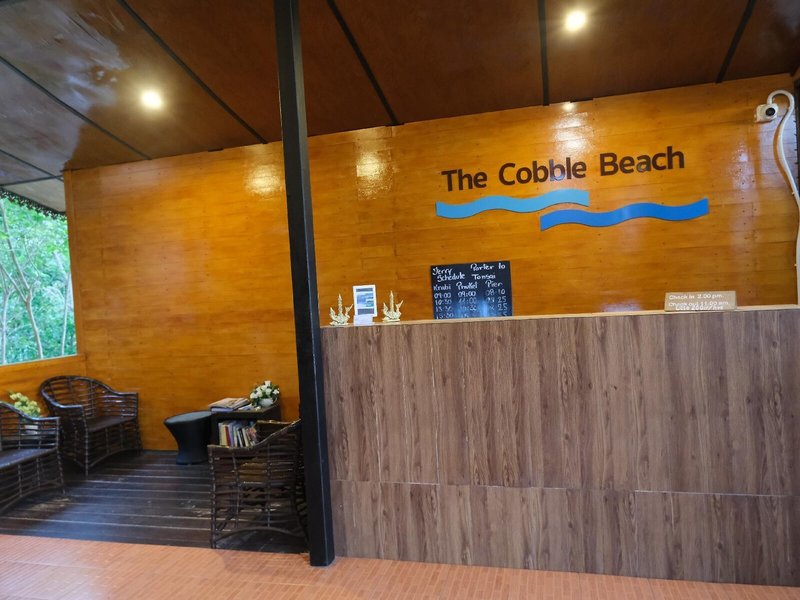 The Cobble Beach 26