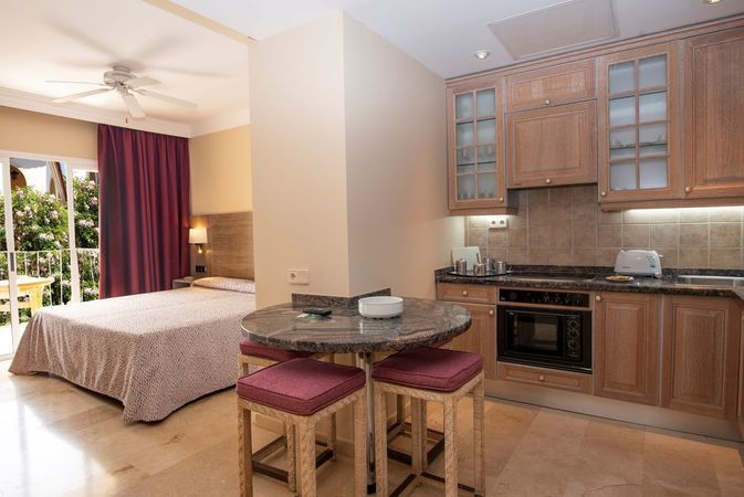 Palm Oasis Maspalomas 6
