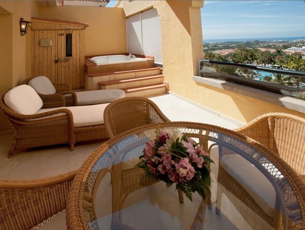 Palm Oasis Maspalomas 7