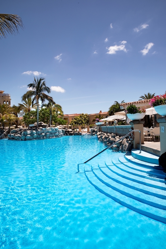 Palm Oasis Maspalomas 9