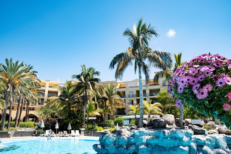 Palm Oasis Maspalomas 10