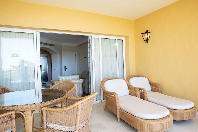 Palm Oasis Maspalomas 14
