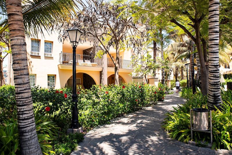 Palm Oasis Maspalomas 16
