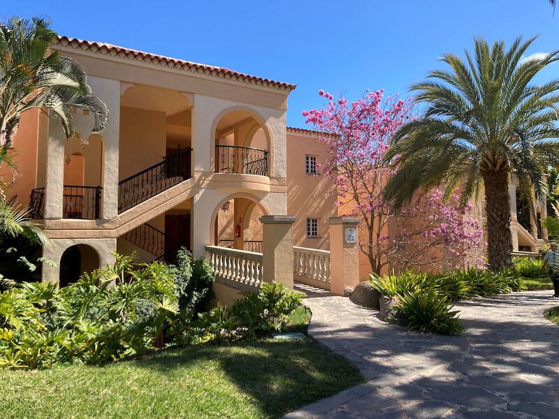 Palm Oasis Maspalomas 17
