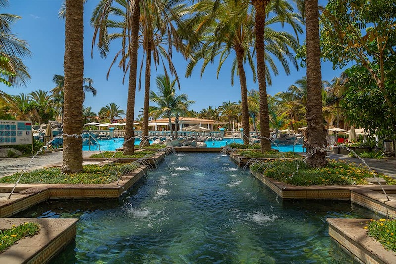 Palm Oasis Maspalomas 18