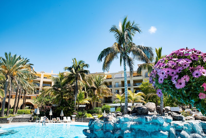 Palm Oasis Maspalomas 8