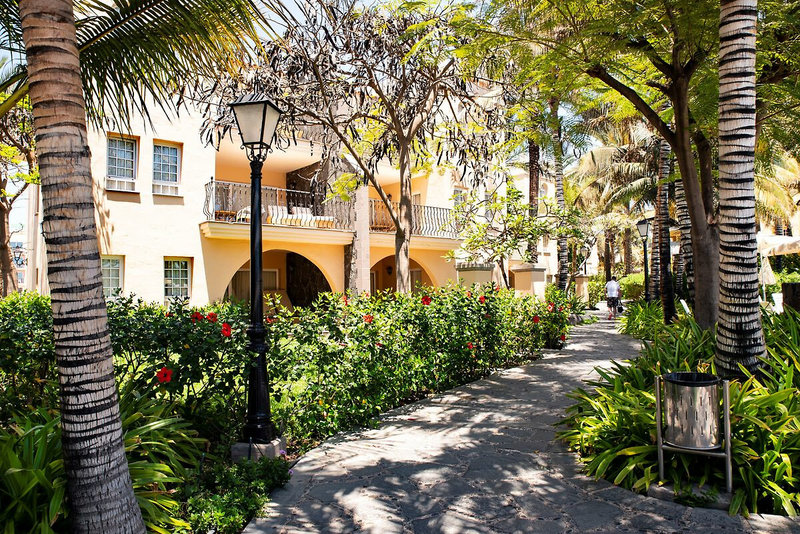 Palm Oasis Maspalomas 9