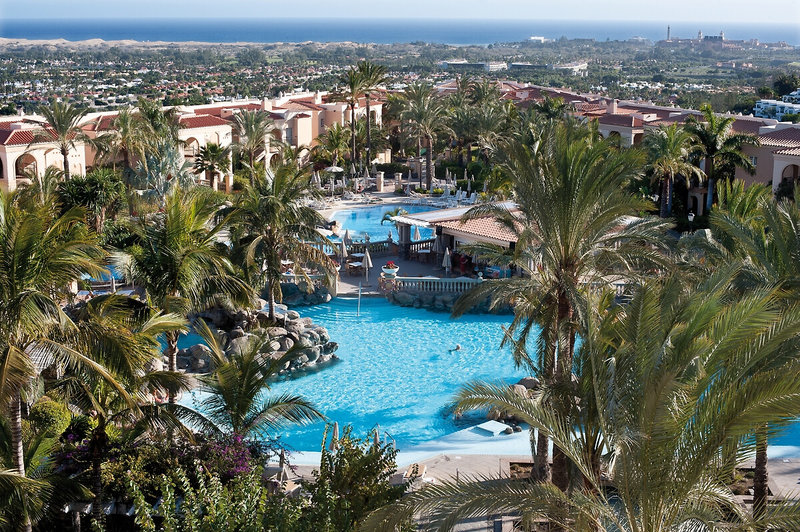Palm Oasis Maspalomas 11