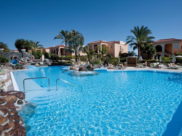 Palm Oasis 1