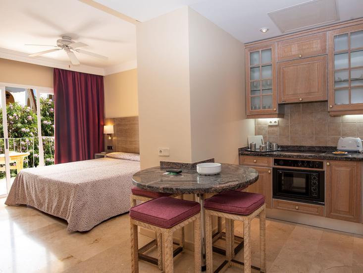 Palm Oasis 5