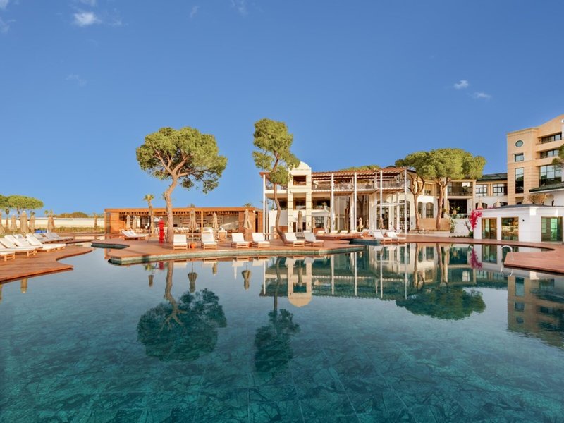 Rixos Park Belek - The Land of Legends Access 1