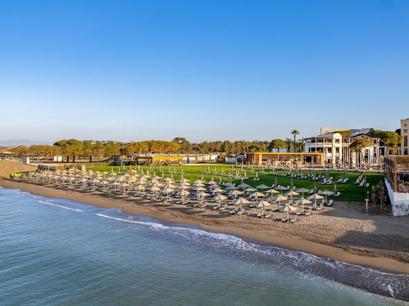 Rixos Park Belek - The Land of Legends Access 2