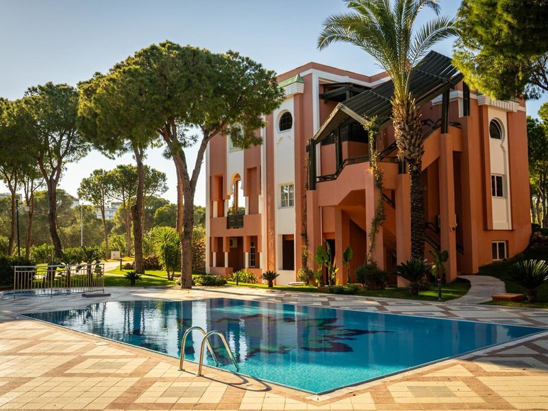 Rixos Park Belek - The Land of Legends Access 5