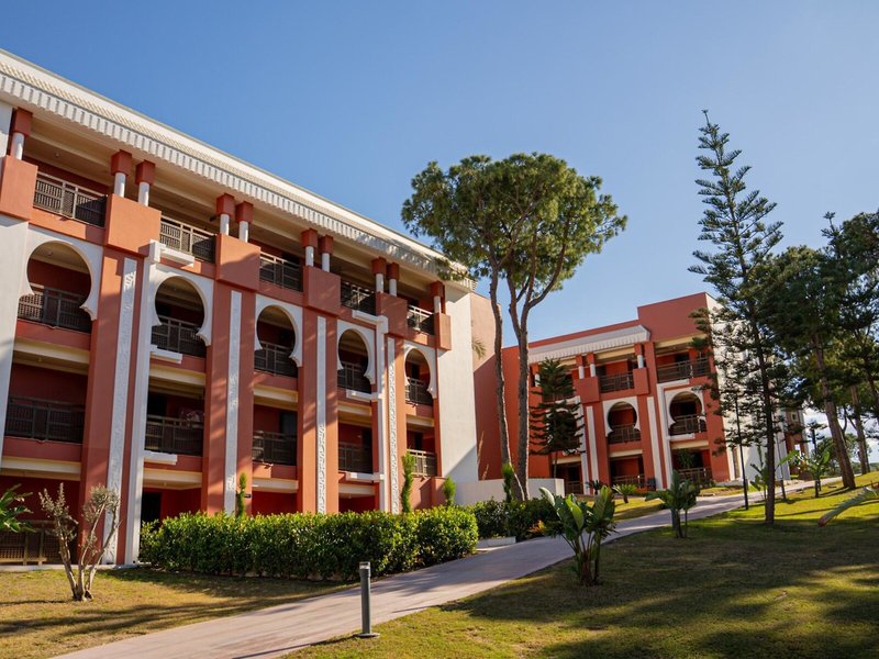 Rixos Park Belek - The Land of Legends Access 6