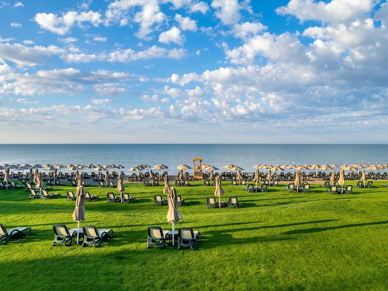 Rixos Park Belek - The Land of Legends Access 8