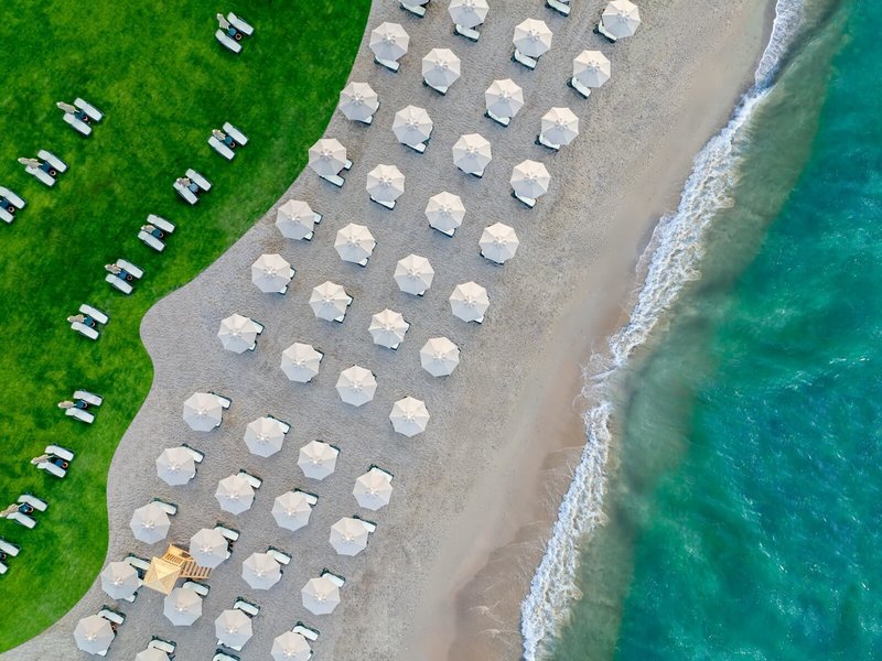 Rixos Park Belek - The Land of Legends Access 9