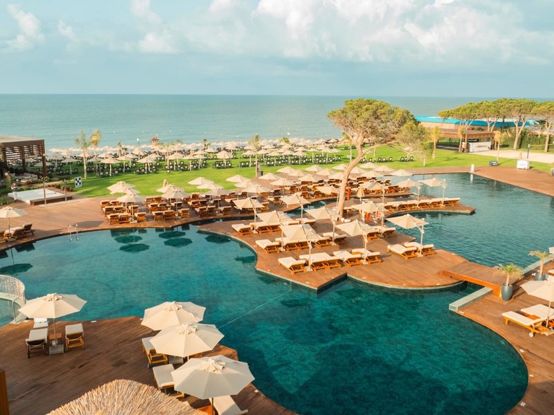 Rixos Park Belek - The Land of Legends Access 10