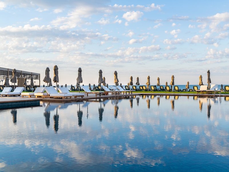 Rixos Park Belek - The Land of Legends Access 12