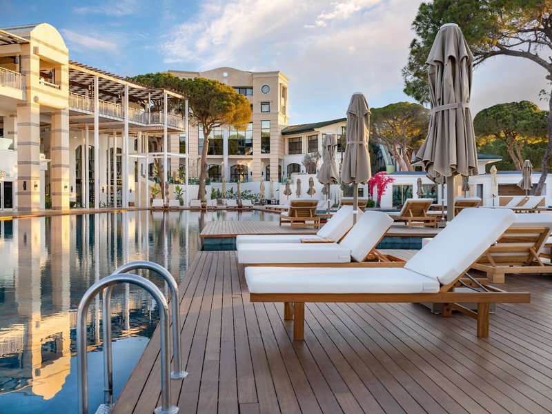 Rixos Park Belek - The Land of Legends Access 13