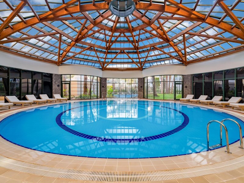 Rixos Park Belek - The Land of Legends Access 19