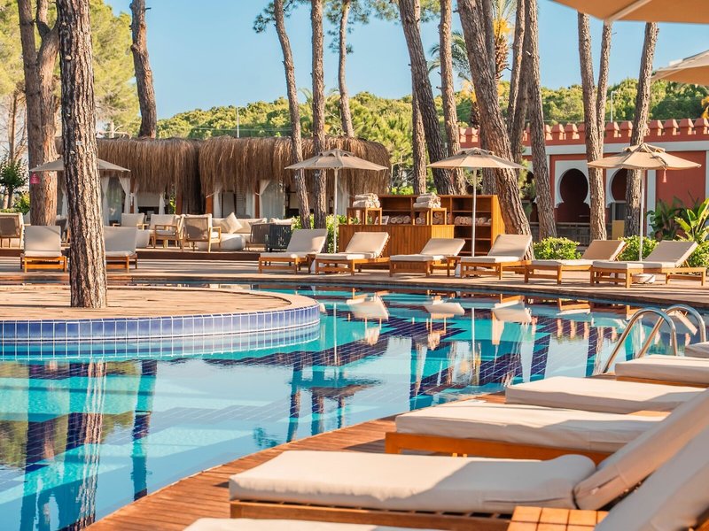 Rixos Park Belek - The Land of Legends Access 20